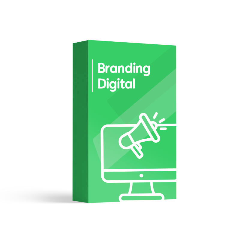 Branding Digital Quivals