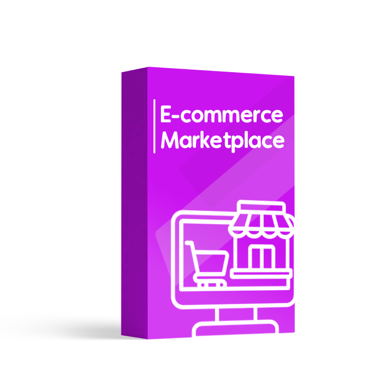 E-commerce Marketplace Quivals