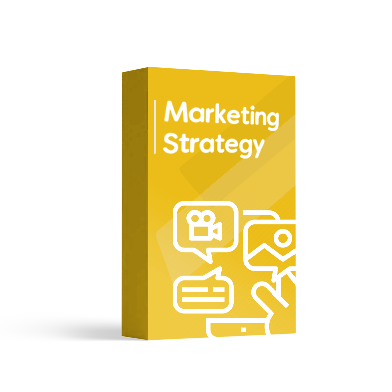 Marketing Strategy Quivals