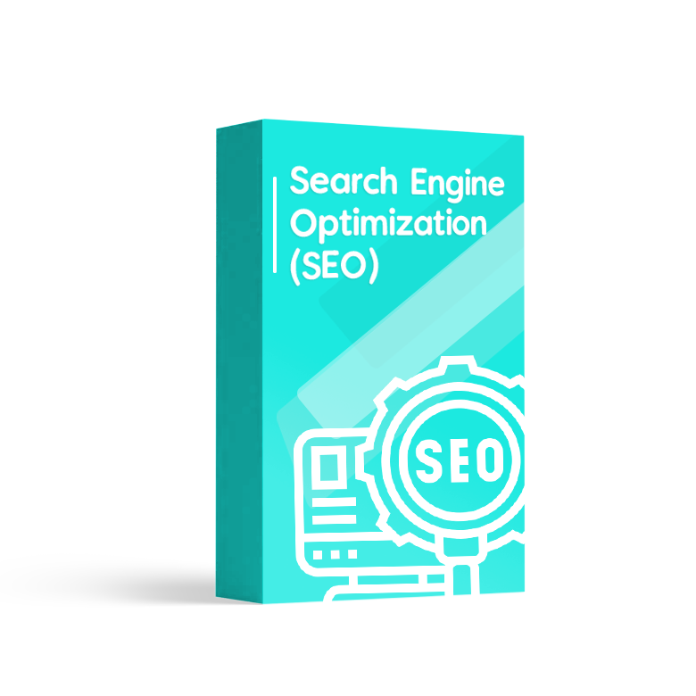 Search Engine Optimization (SEO) Quivals